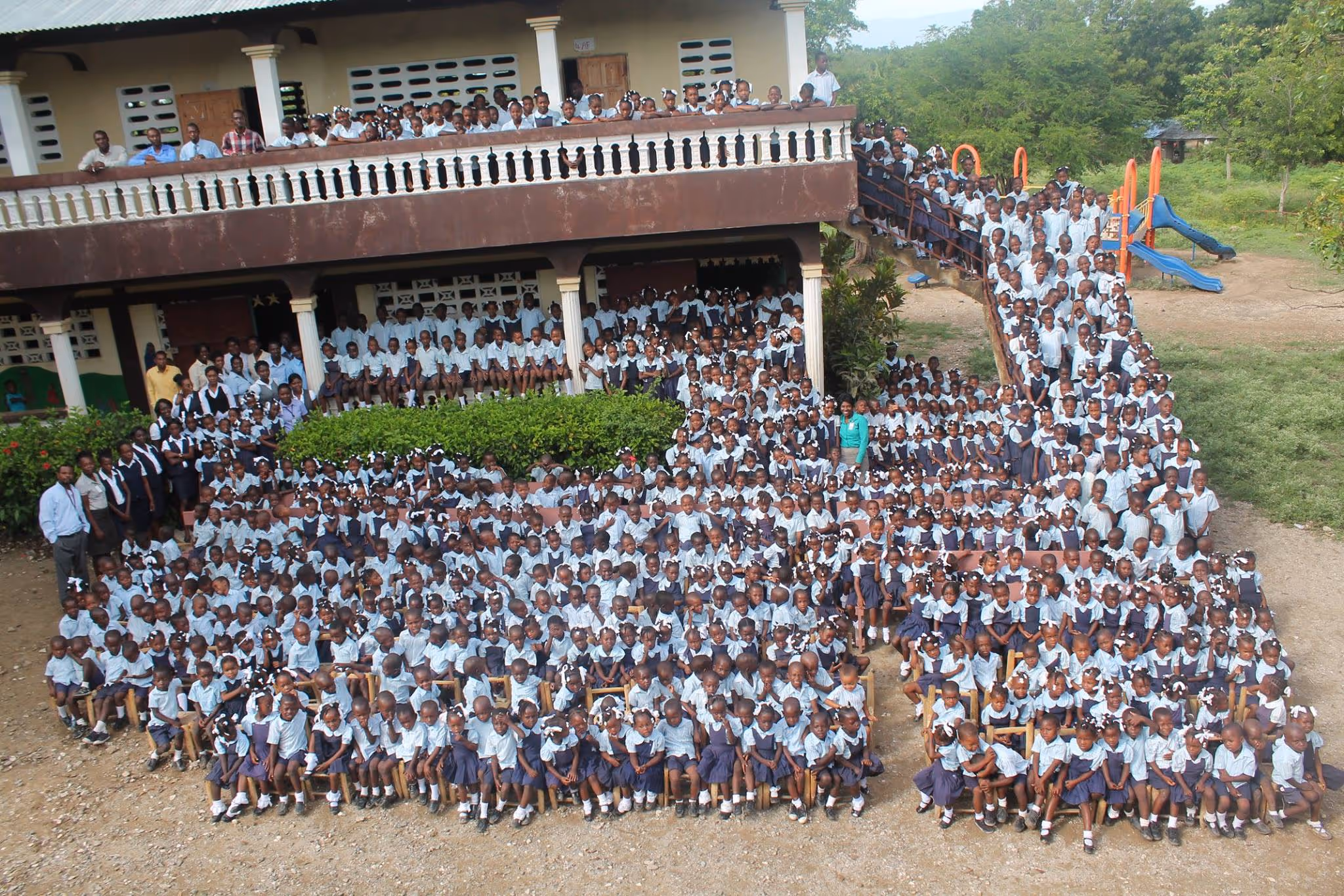 Education