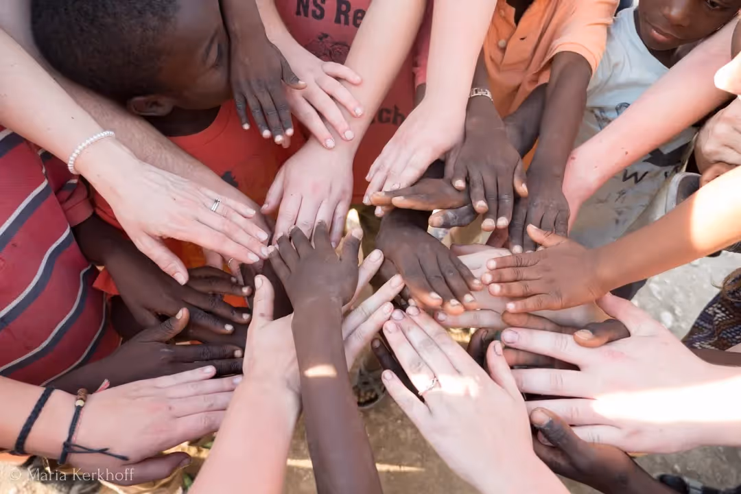 Value of short-term missions, part 2 — A local’s perspective