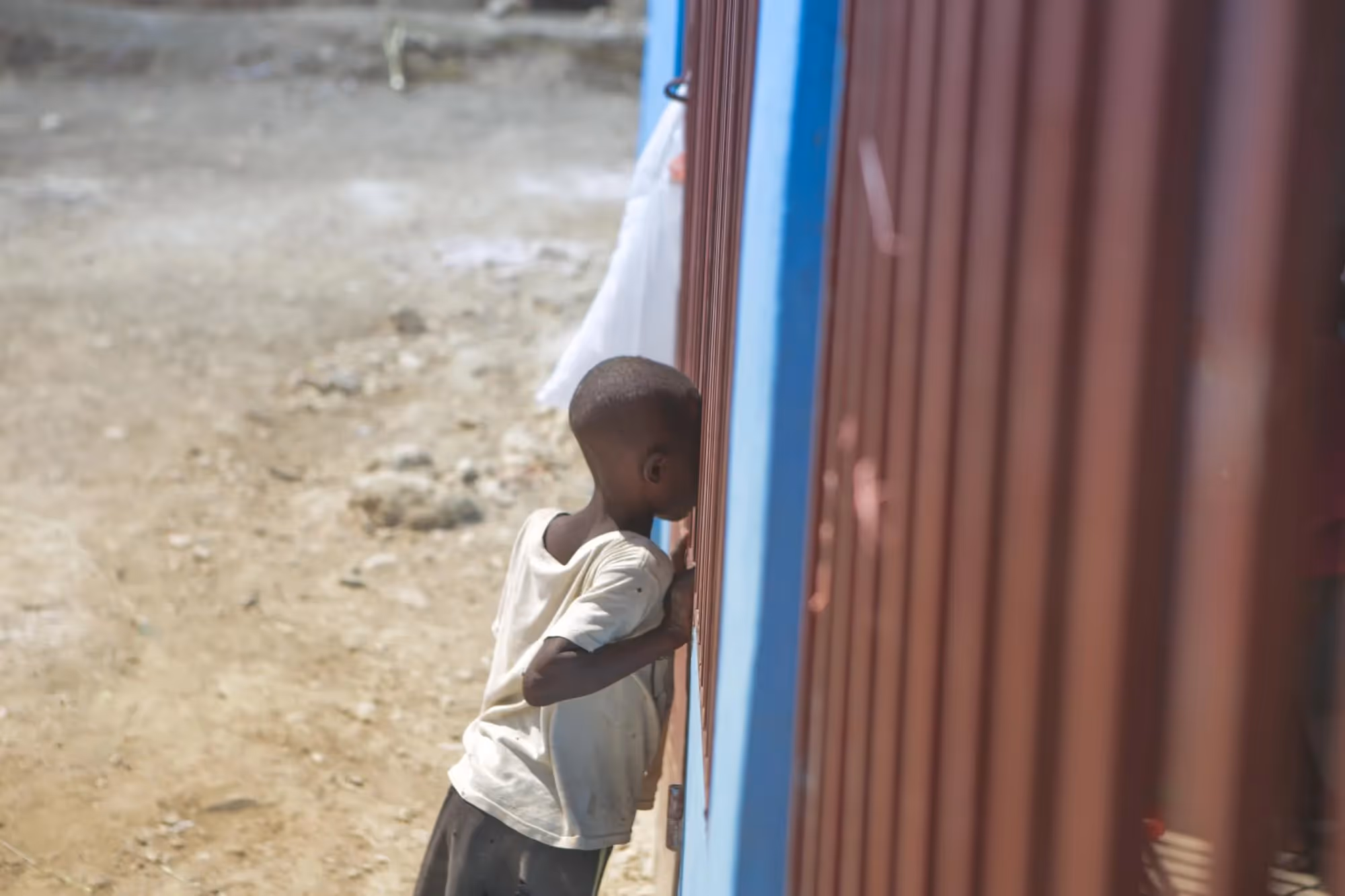 Observations from Haiti