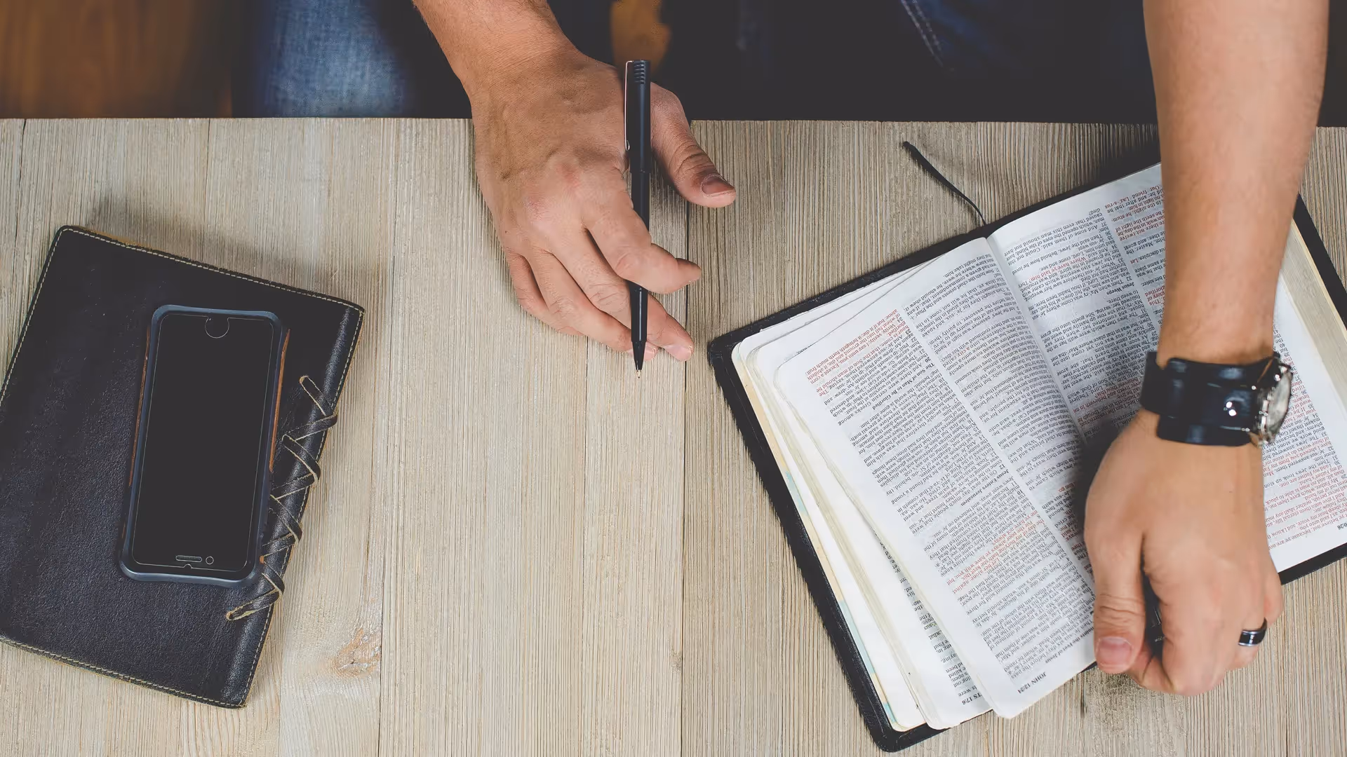 Does the Bible Support Capitalism or Socialism?