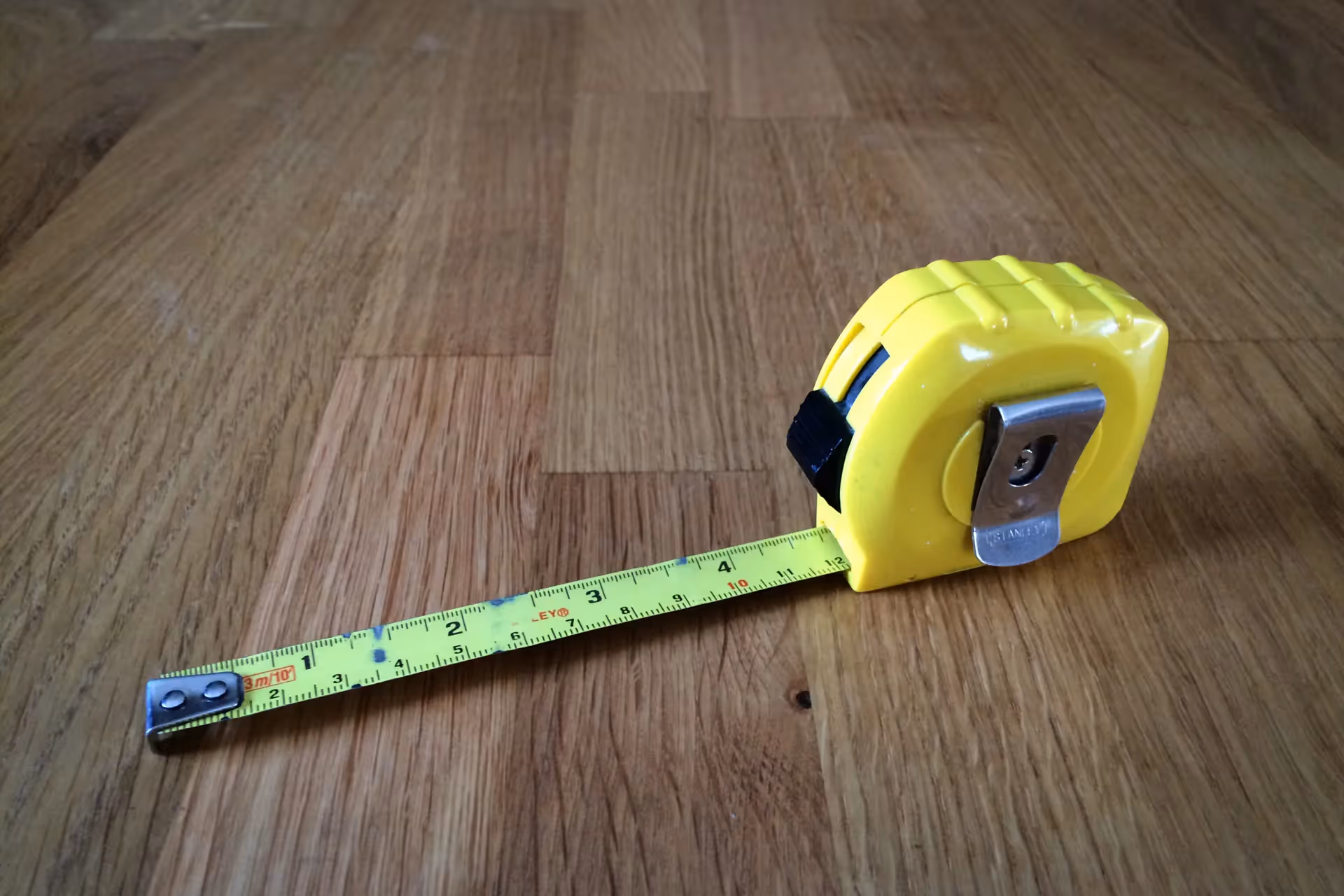 Size does matter