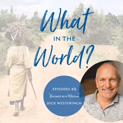Business and missions