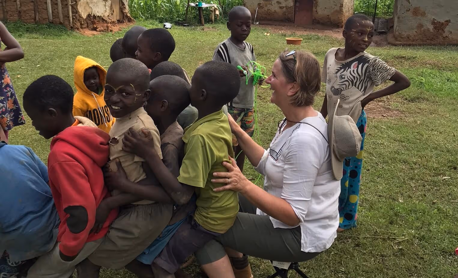 Lauri Alward, HFL Staff, Chilliwack BC