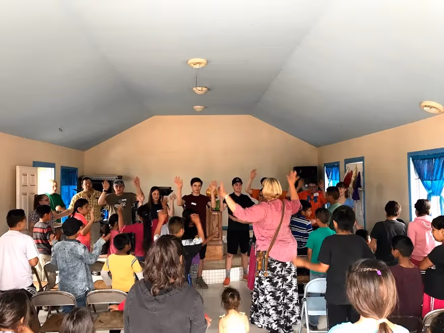 Barrhead Community Group