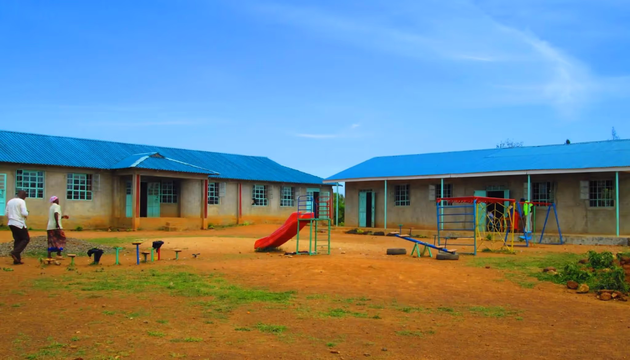 Community Bible Church