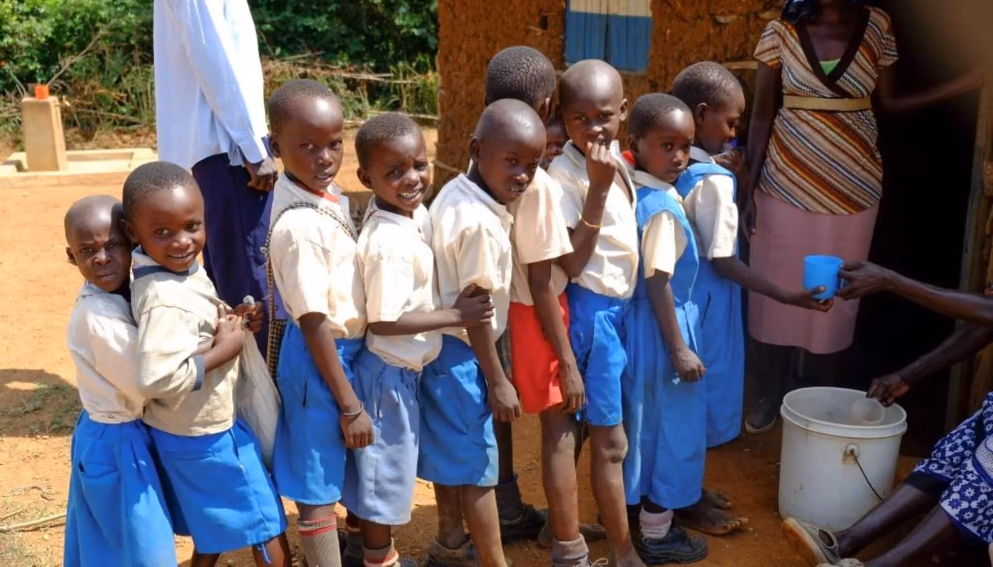 Hillside Community Church