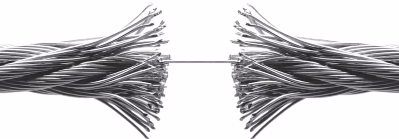 Leadership Pain — Book Review