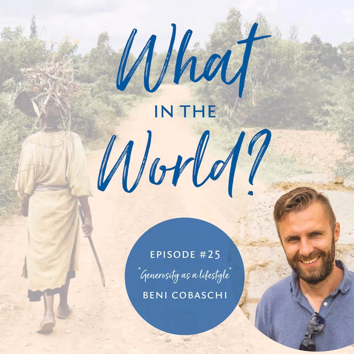 Generosity as a Lifestyle