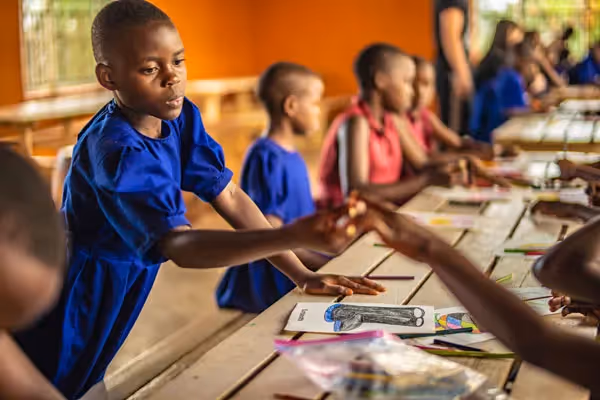 Community Development - Mpigi - Uganda