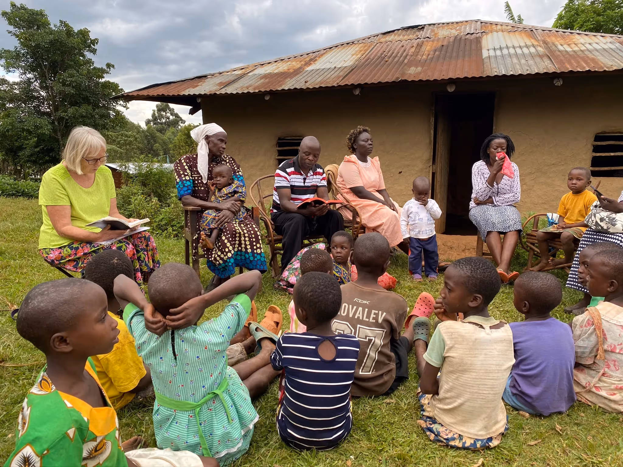 Voice of Hope Ontario