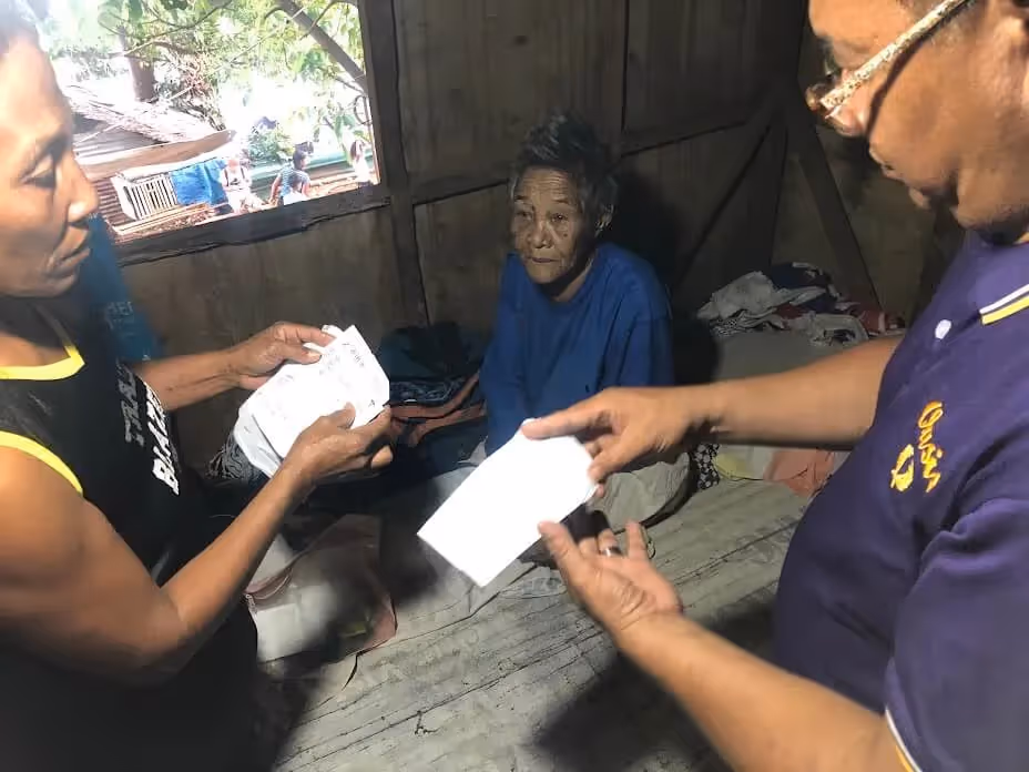 Medical - Yapak - Philippines