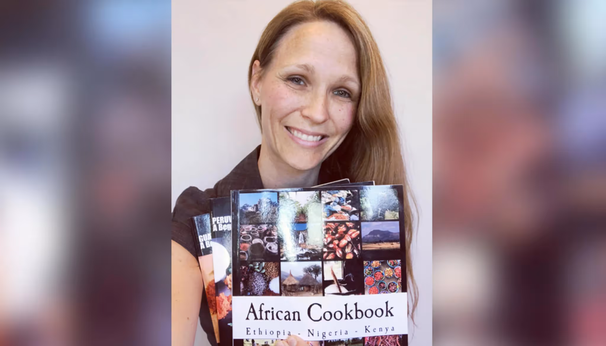 Rachel's recipes