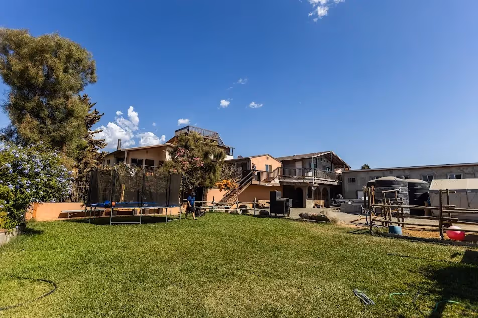 Casa Esther