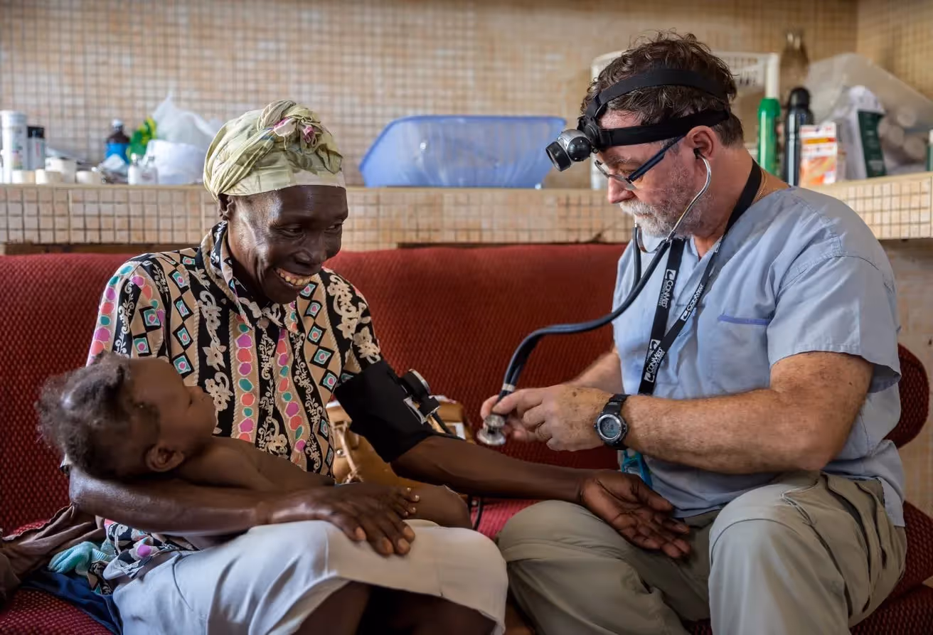 Medical Clinic