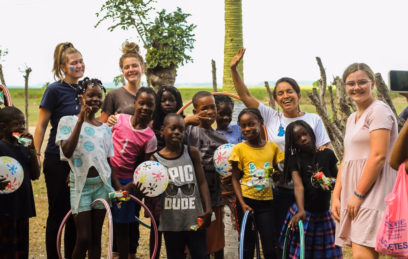 Timothy Christian Community Group