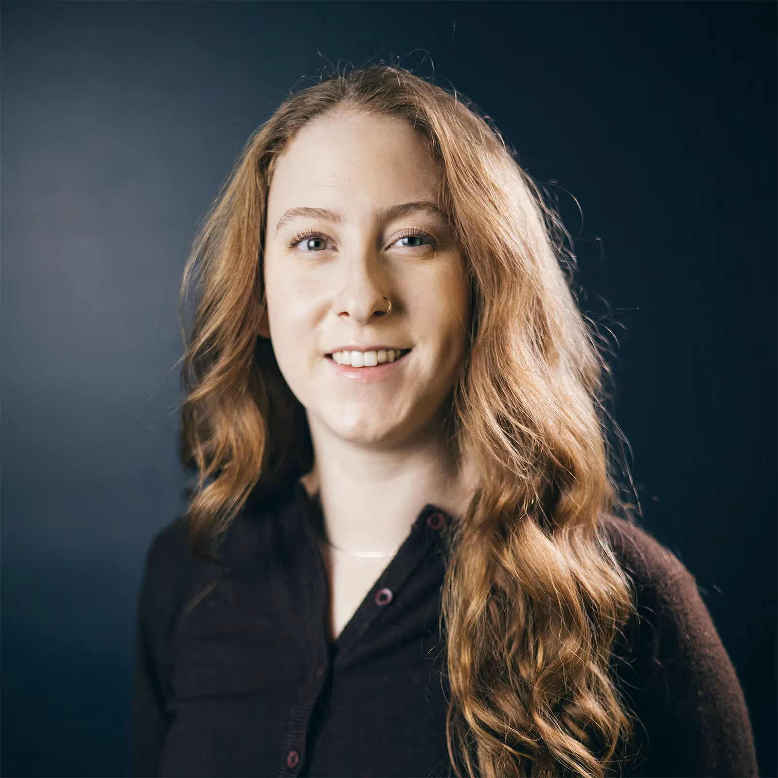 Abby Blundell