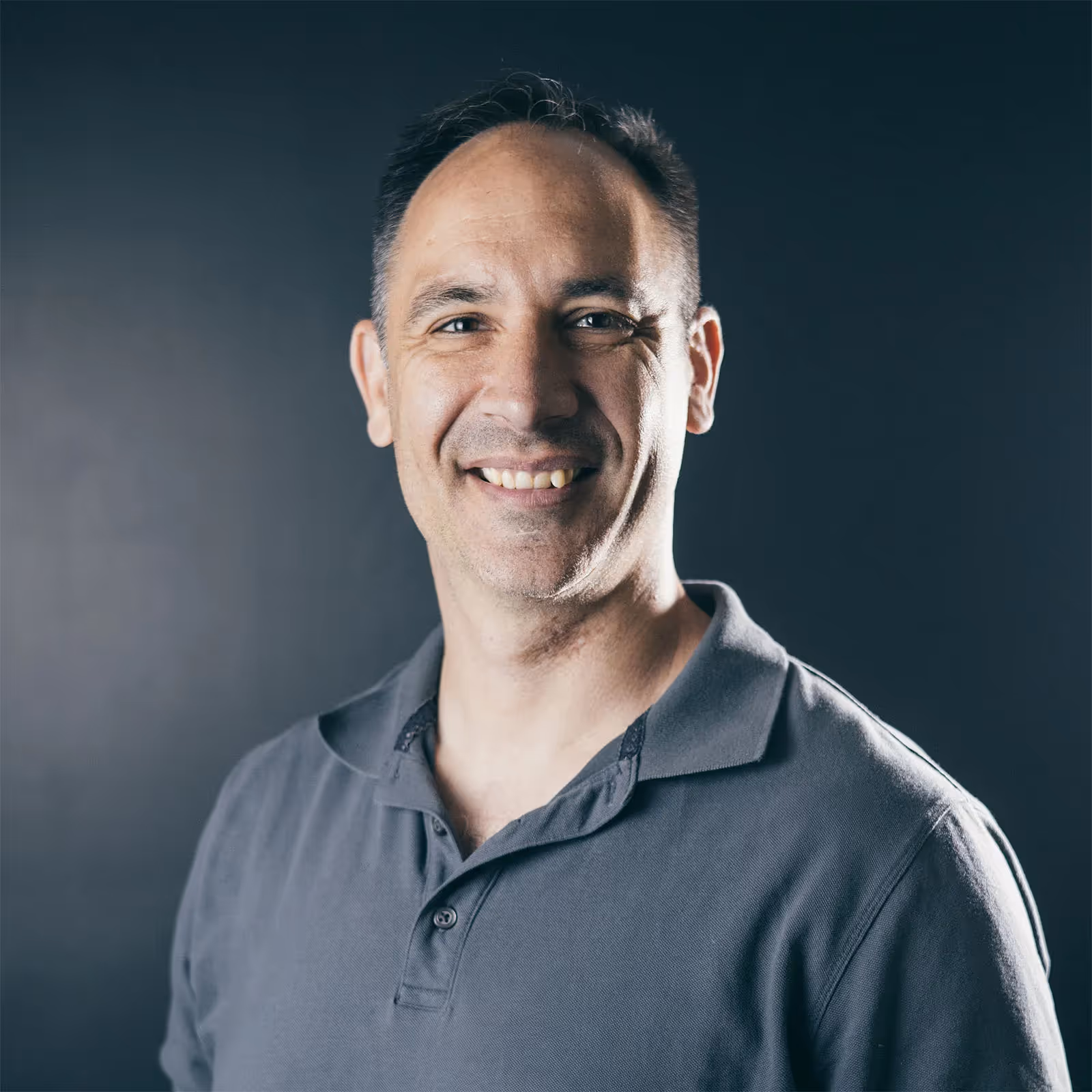 Chad Martz