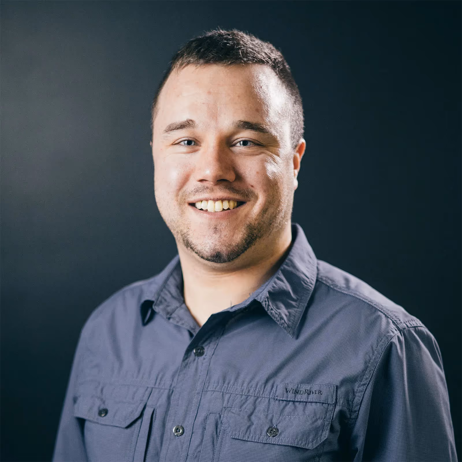 Derek Krahn