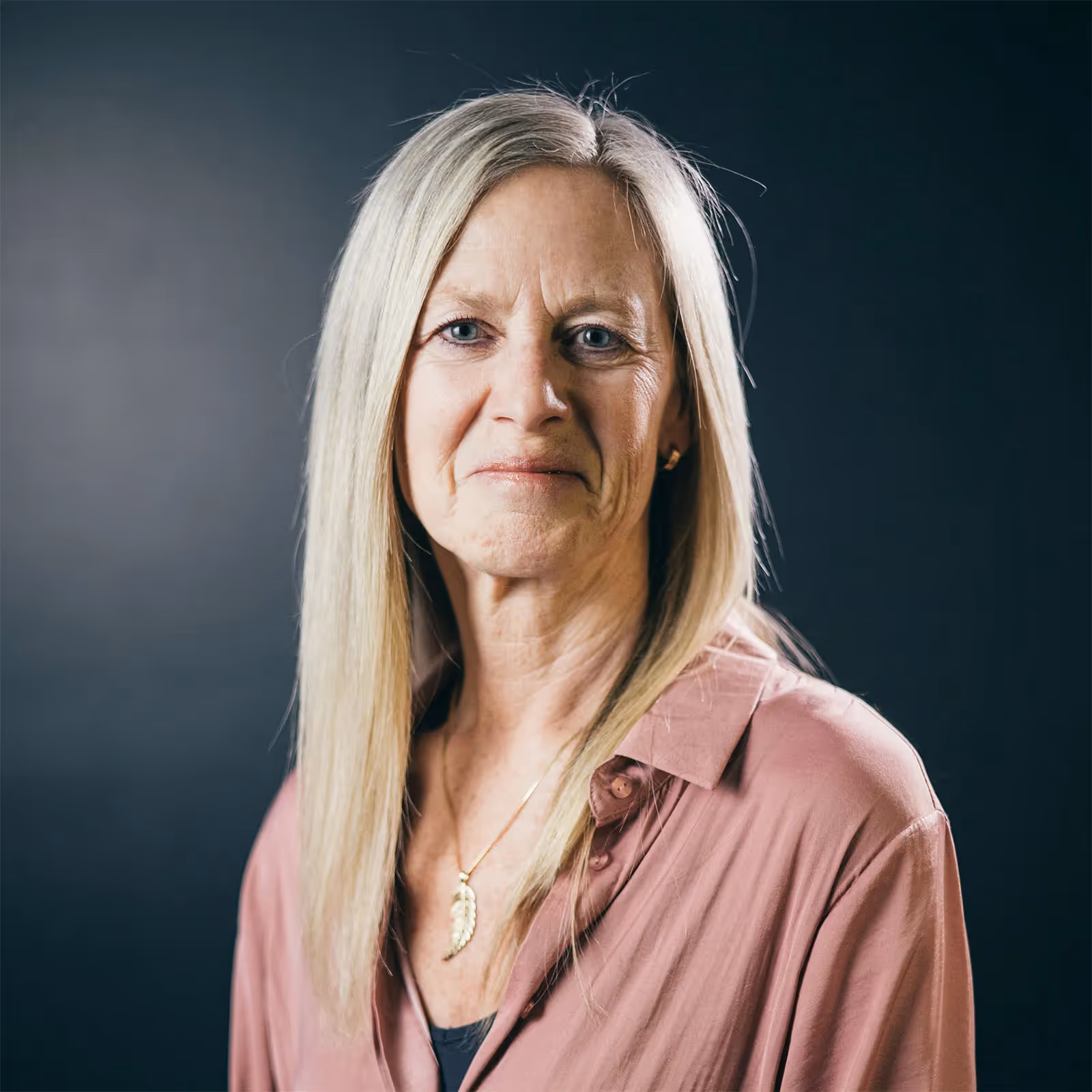 Ginnie Frede