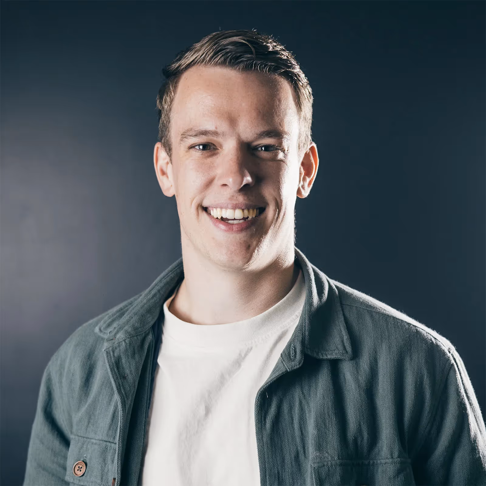 Ruben Verheij