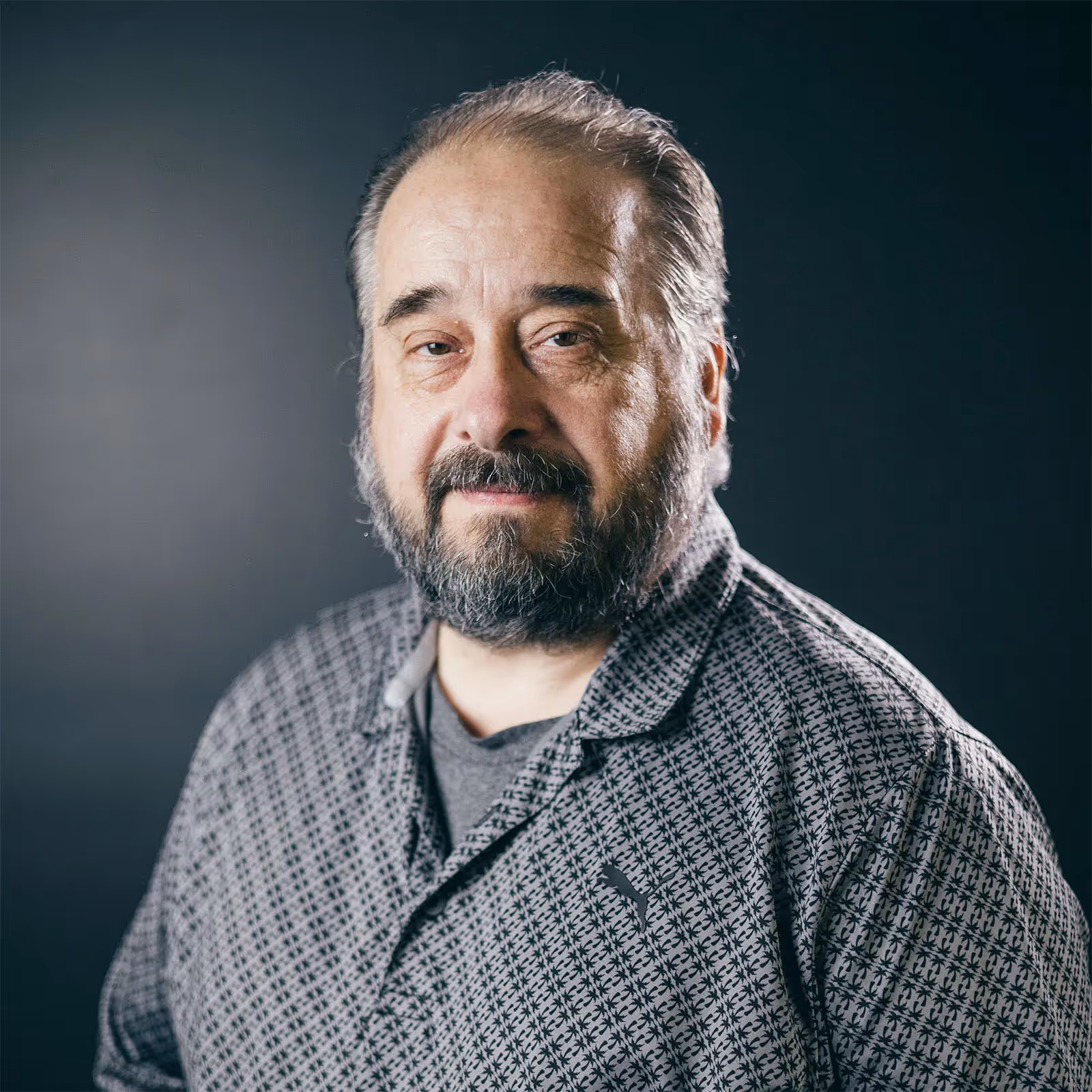 Vic Rempel