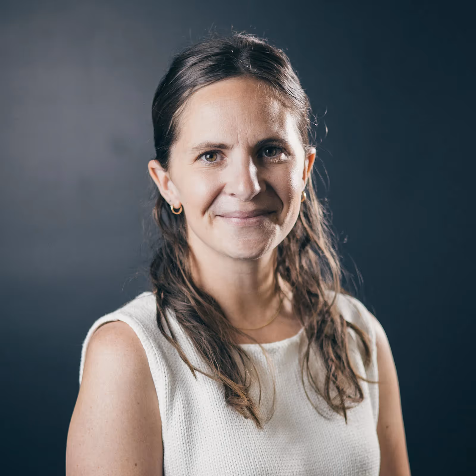 Ashley Goshulak
