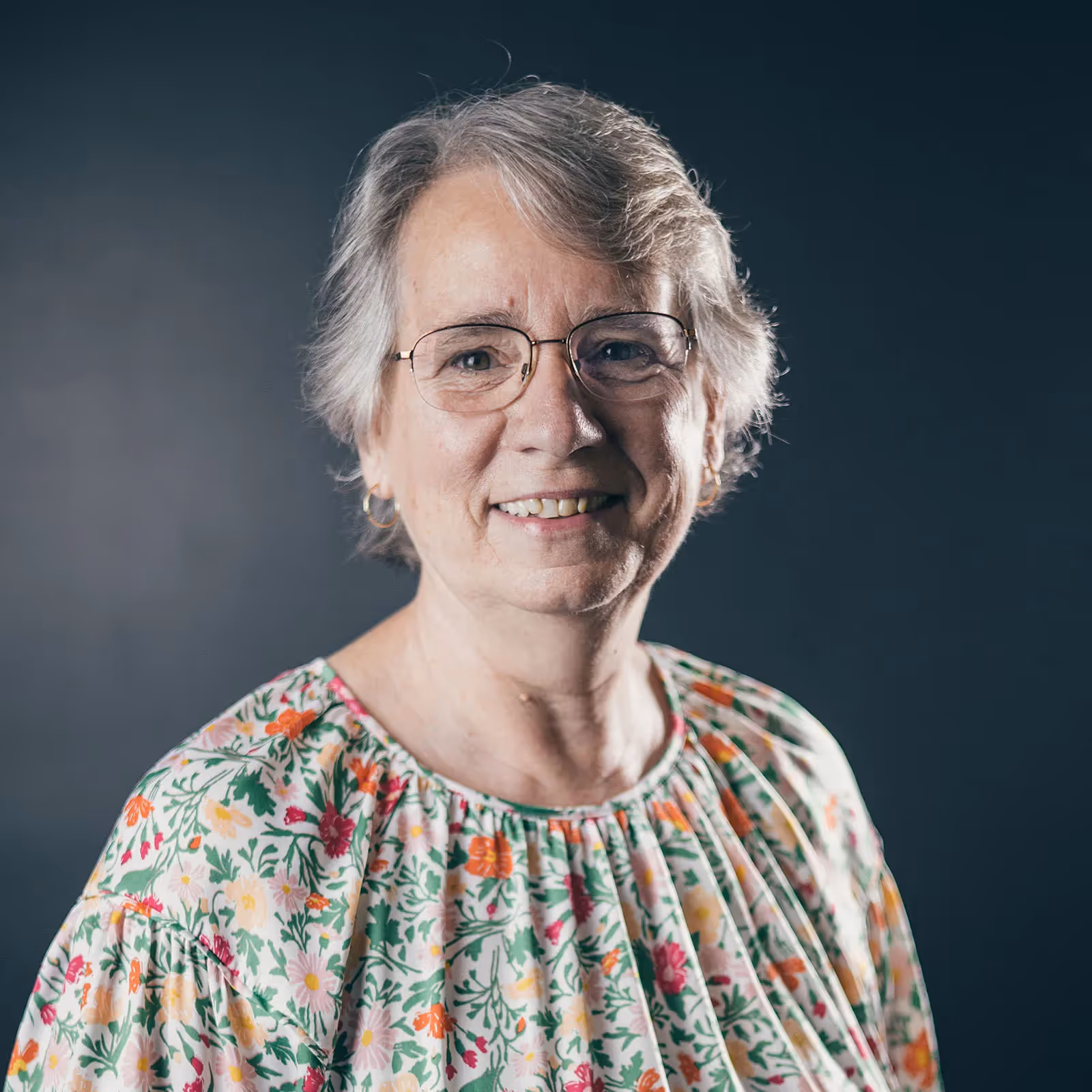 Dianne Hornor