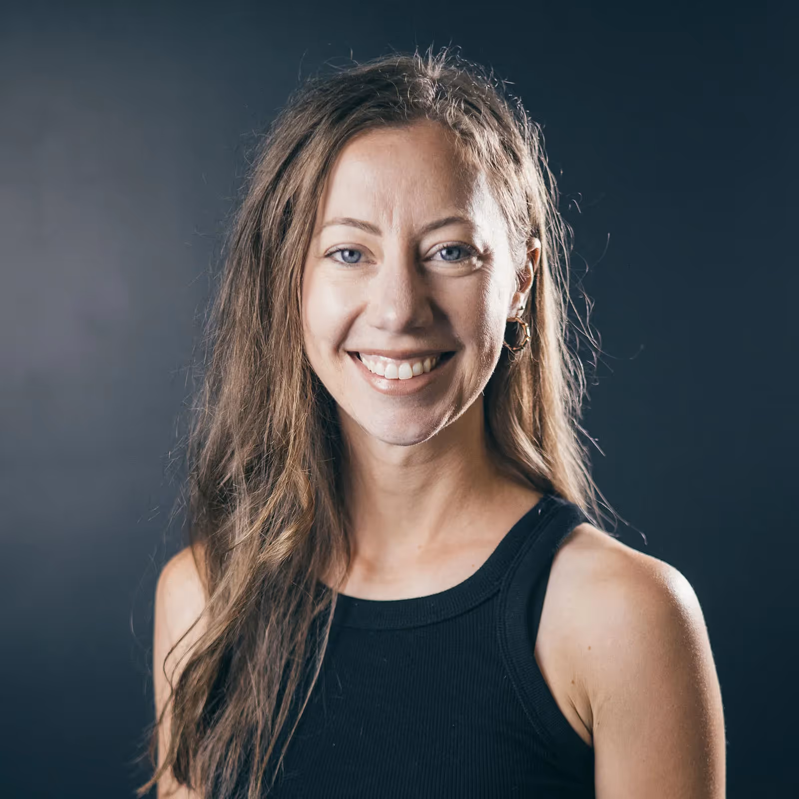 Jessica Goshulak