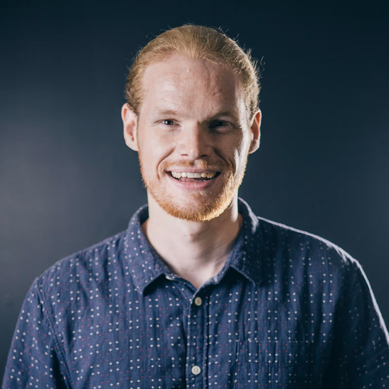 Jesse Sonnenberg 