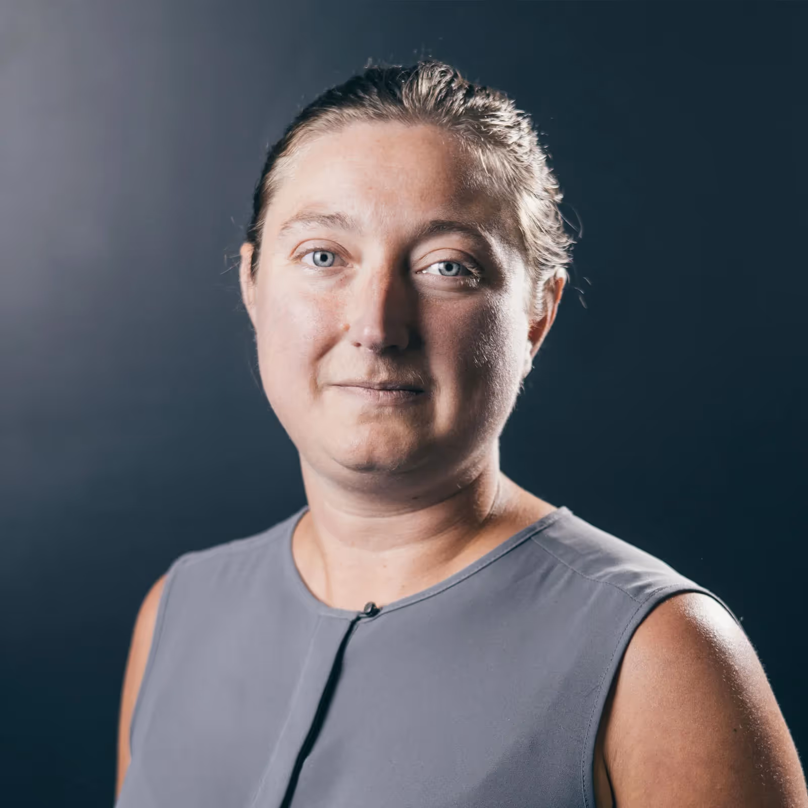 Kim Wiebe