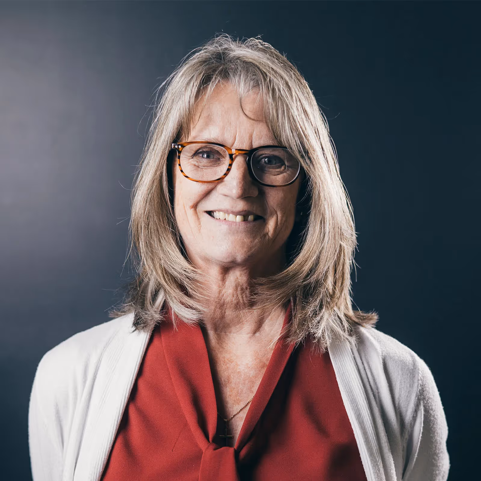 Wendy Moore