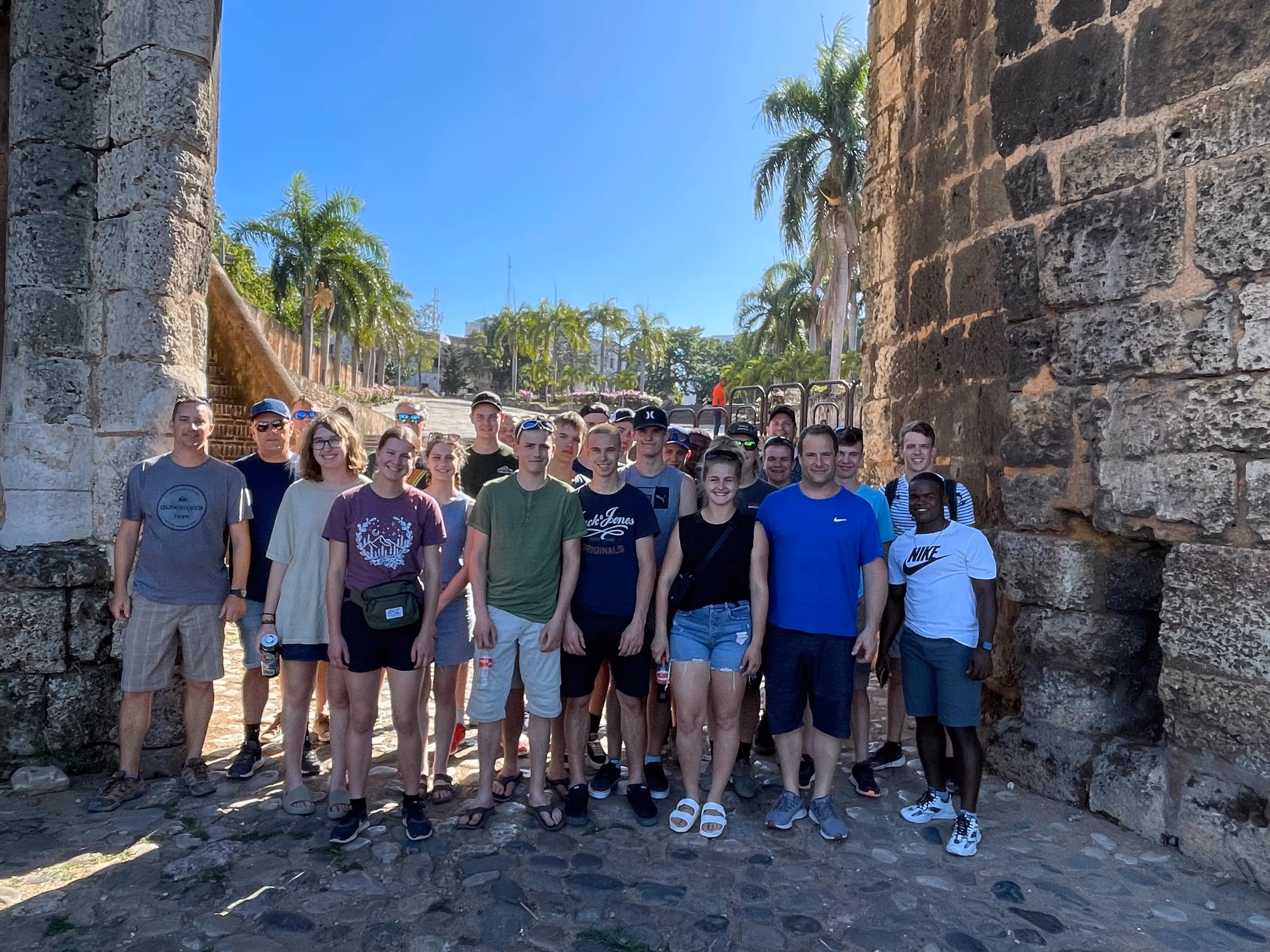 Timothy Christian Community Group