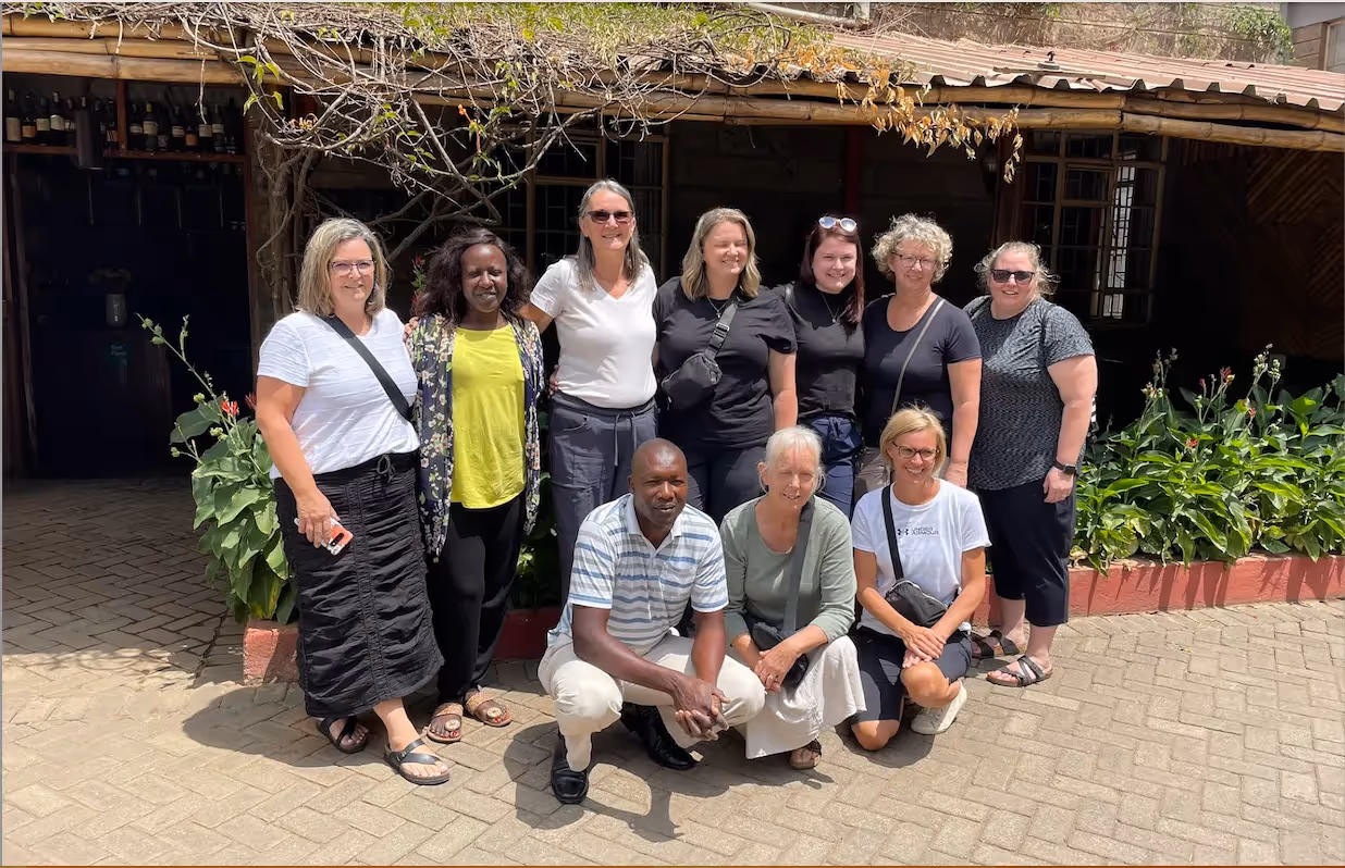 Voice of Hope Ontario