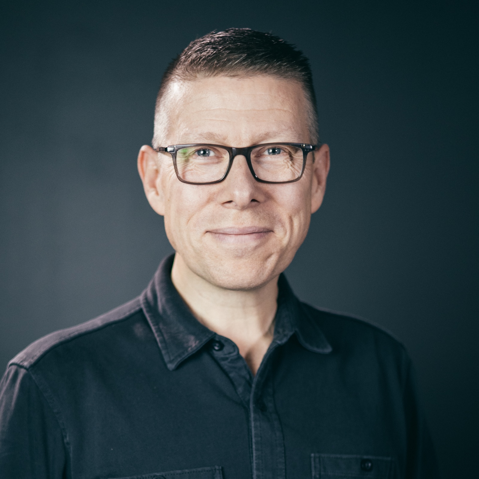 Dave Blundell