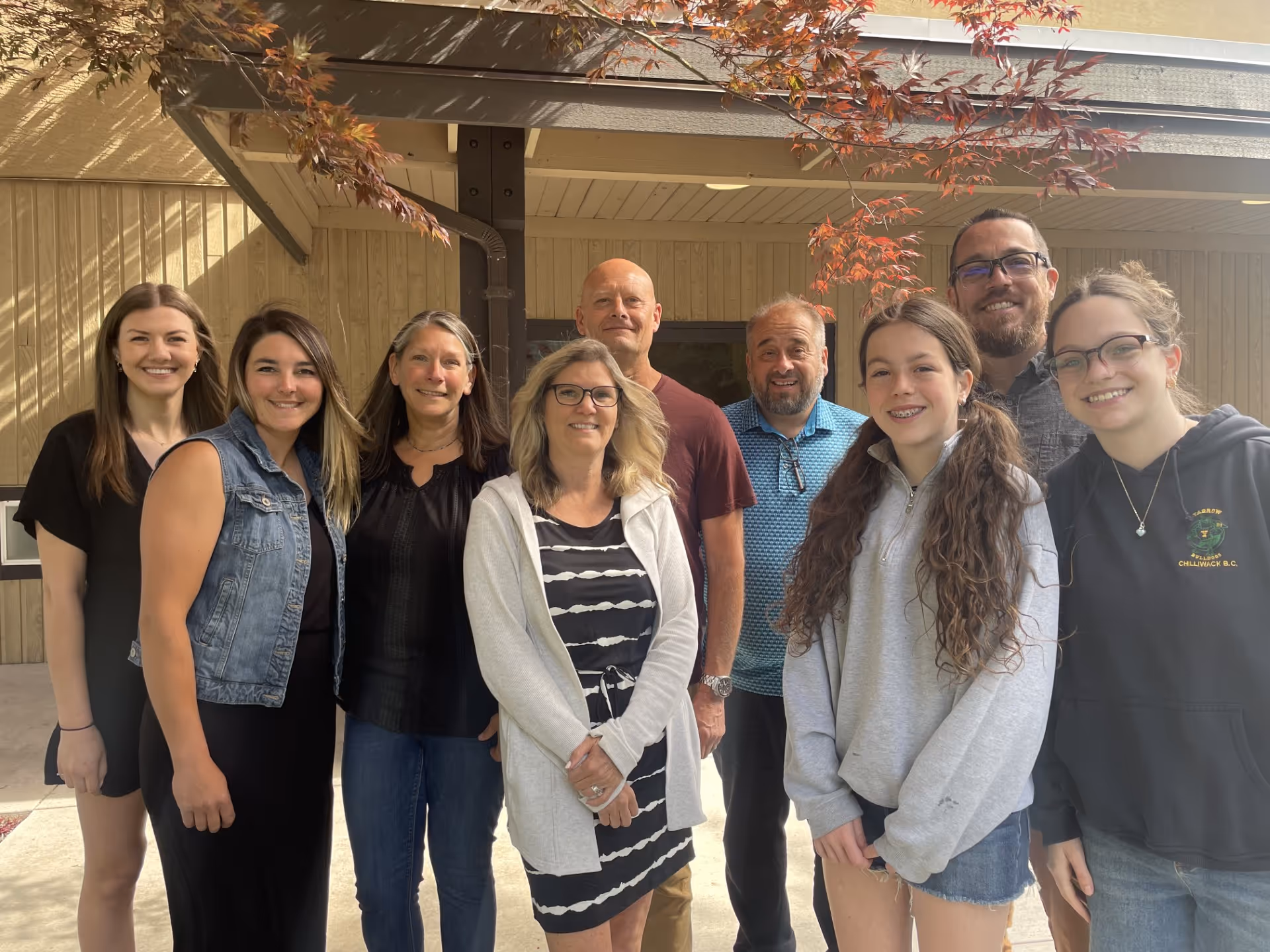 Yarrow Alliance Church