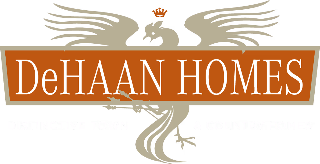 DeHaan Homes