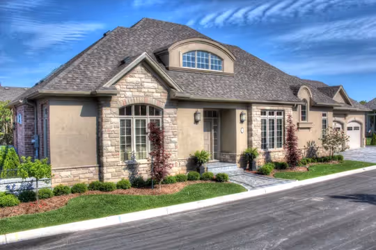 DeHaan Homes