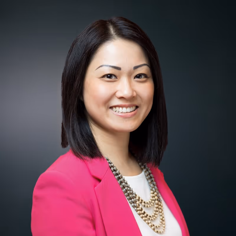 Yvonne Yua