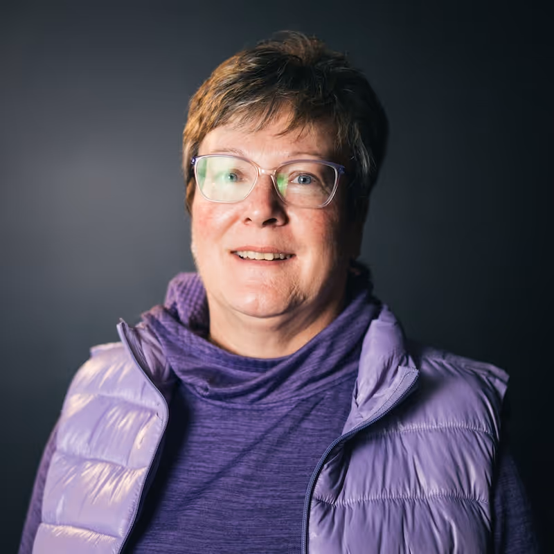 Kathy Krahn