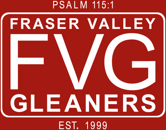 Fraser Valley Gleaners
