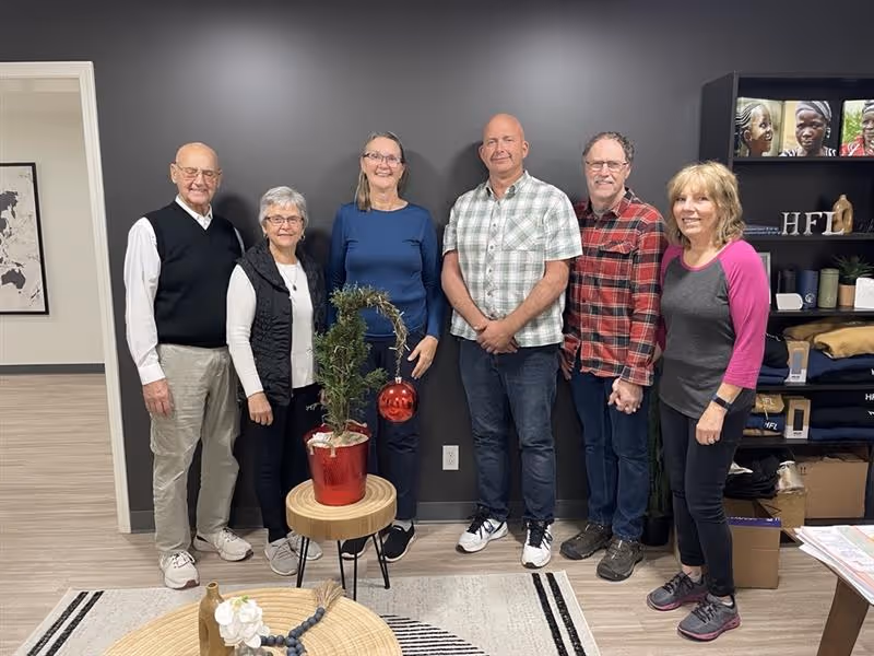 Cross Connection Church - Dominican Republic - March 2025