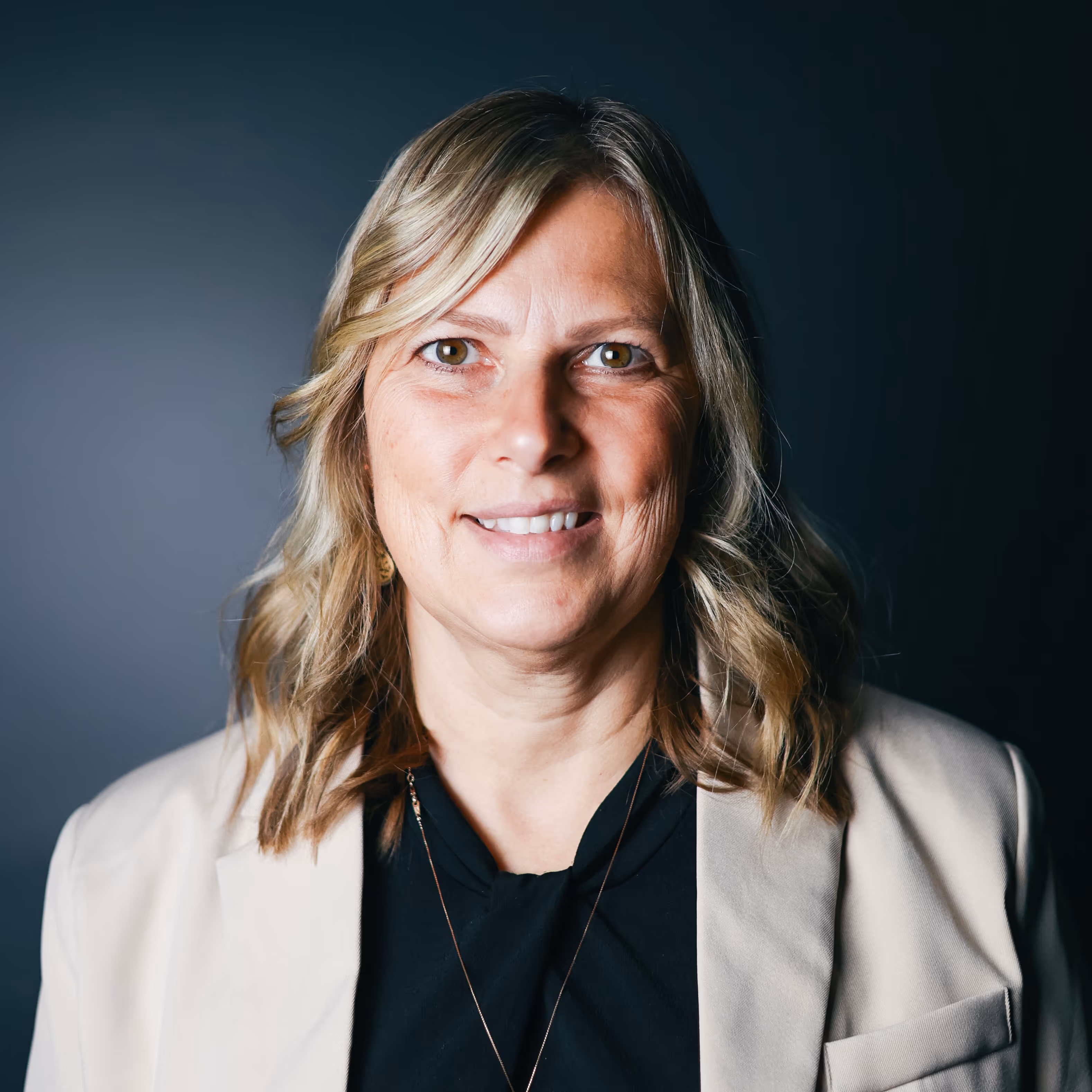Marilyn Van Oort