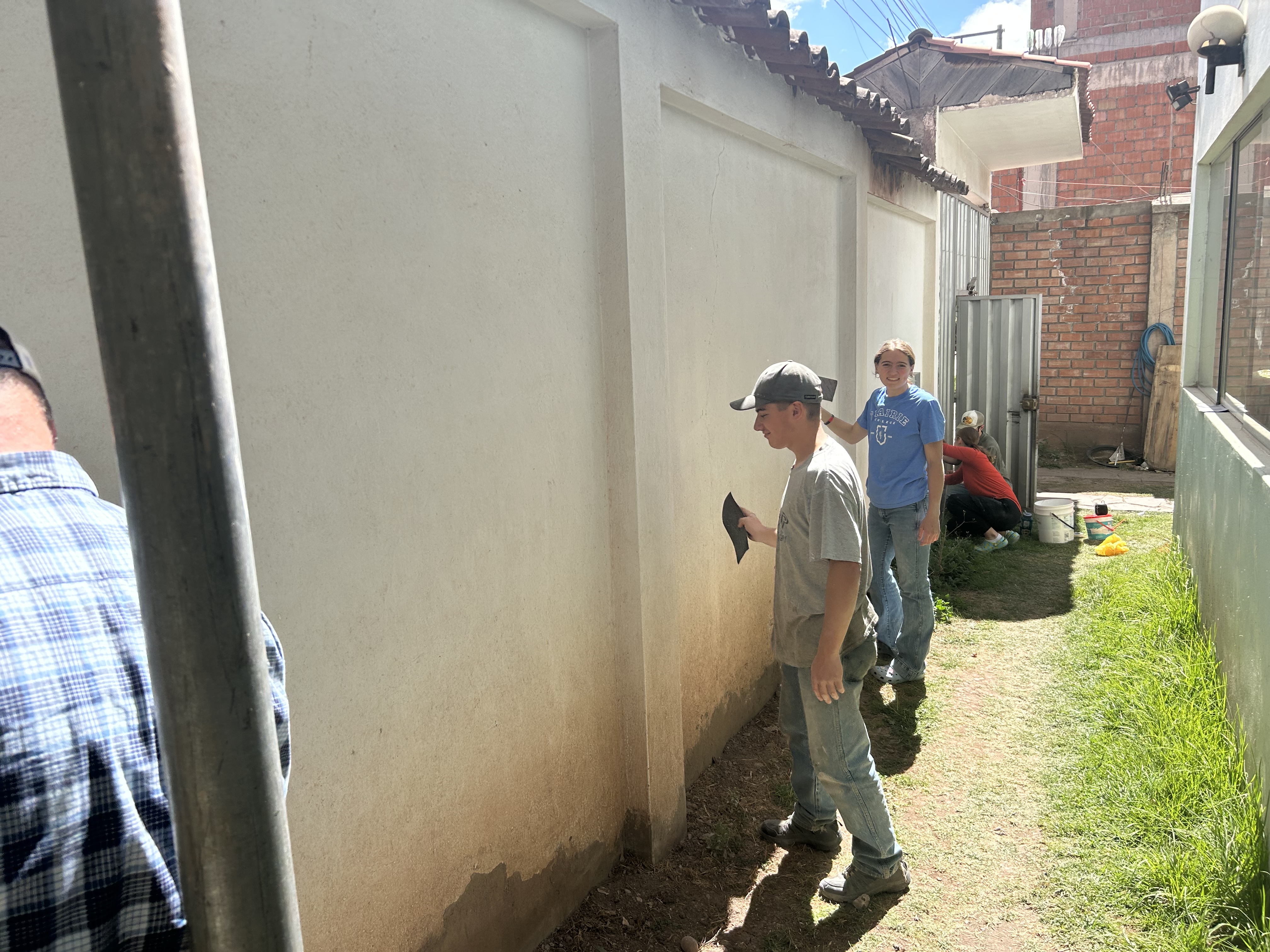 Work Day at ATEK