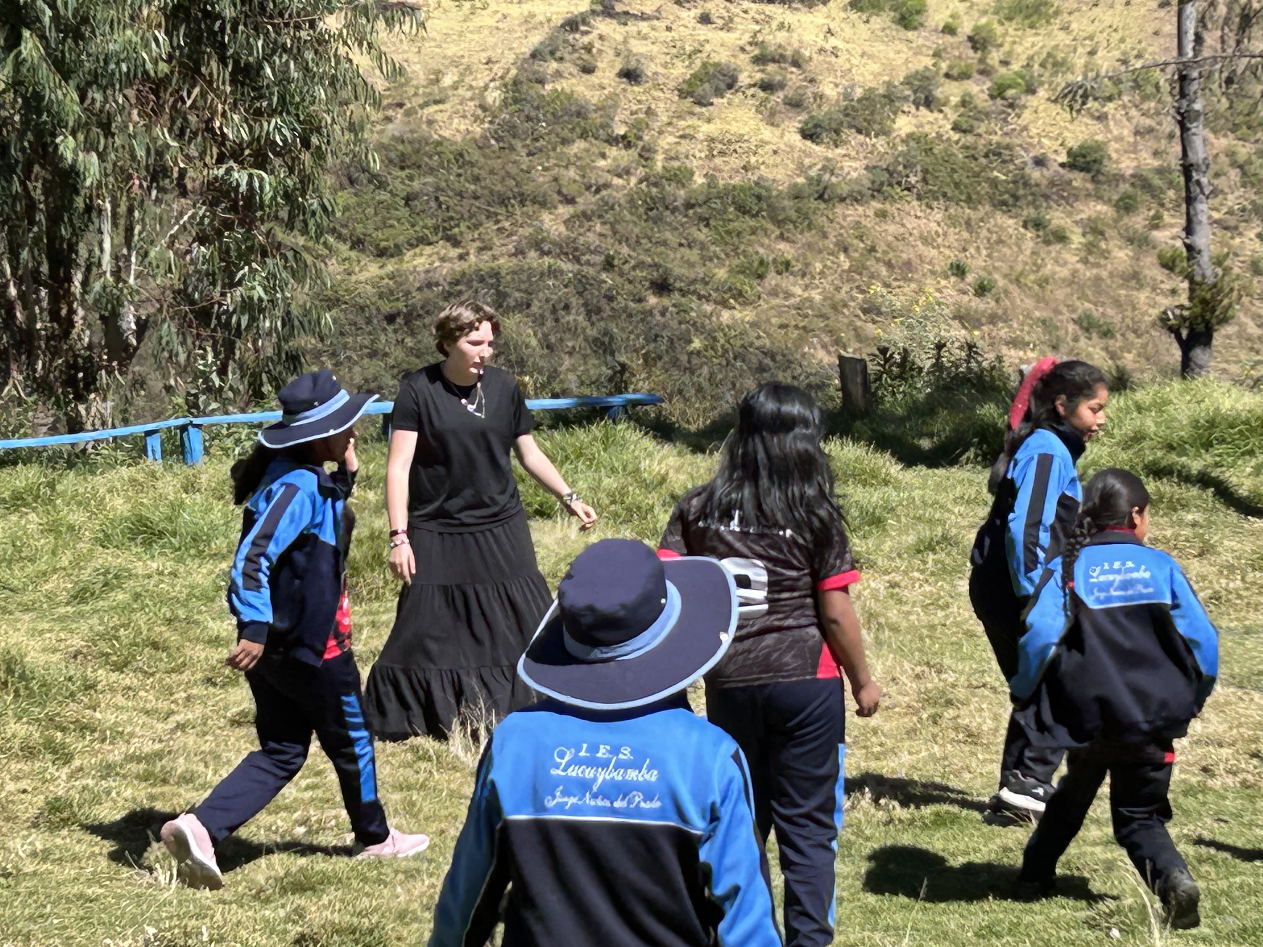 Village Two Recap