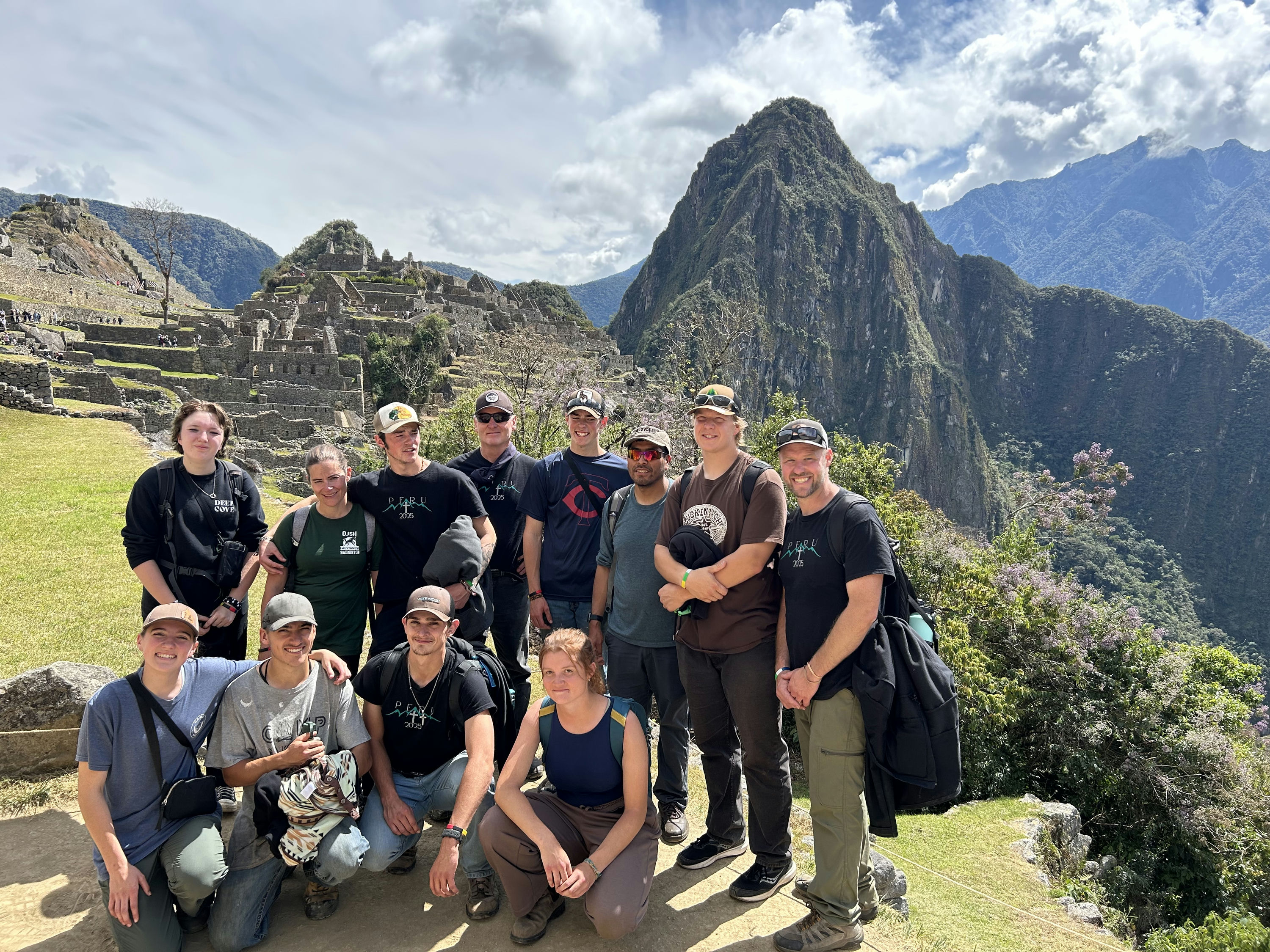 Last day in Peru