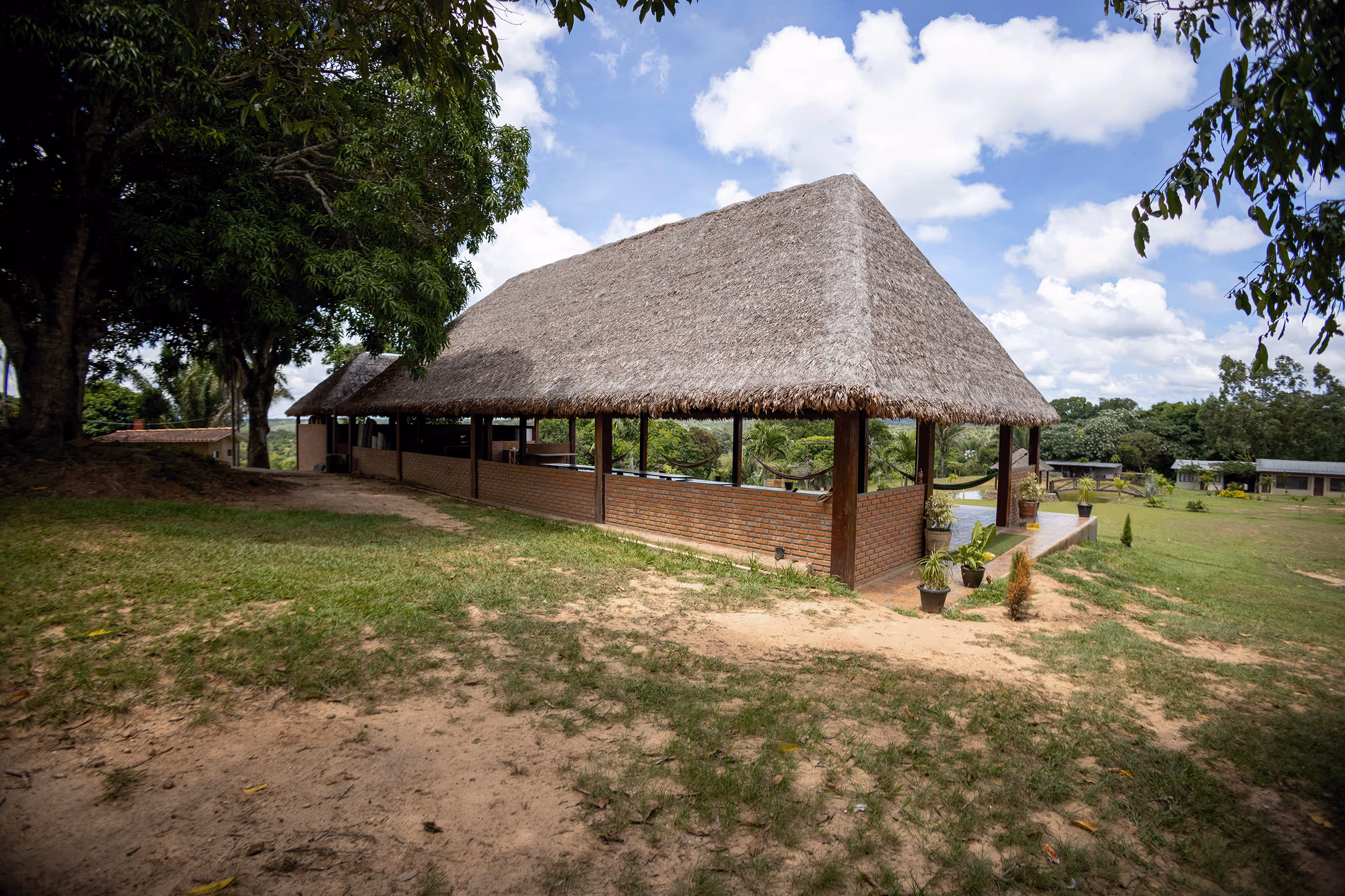 Leadership and Spiritual Retreats
