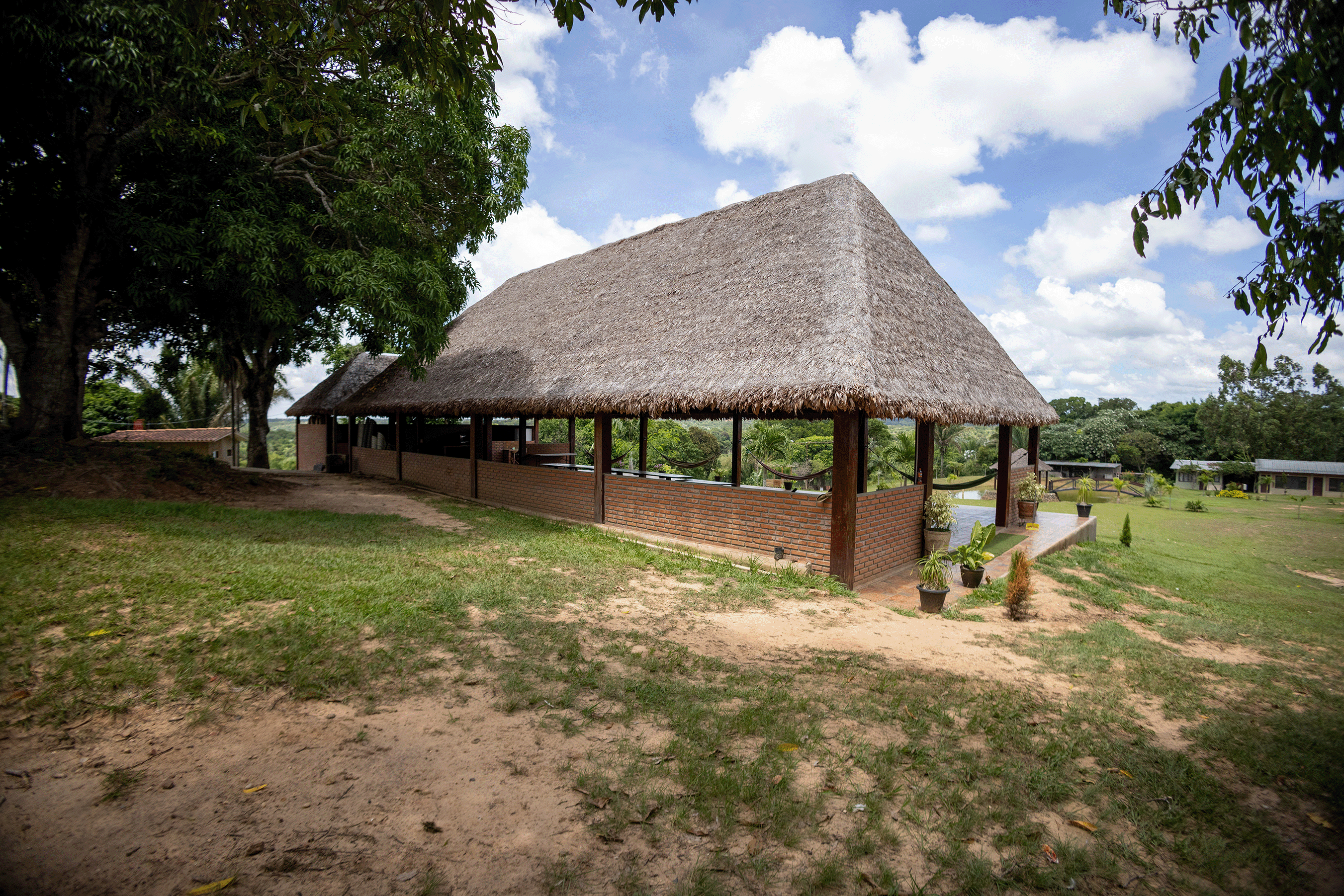 Leadership and Spiritual Retreats - Santa Cruz - Bolivia