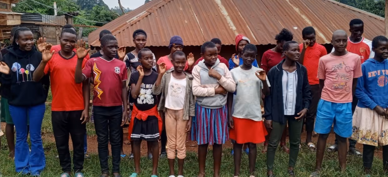 Matuta Community Organization