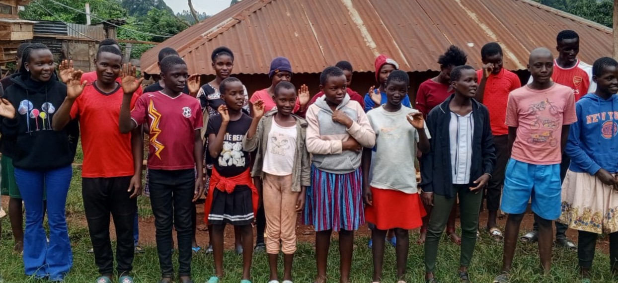Matuta Community Organization
