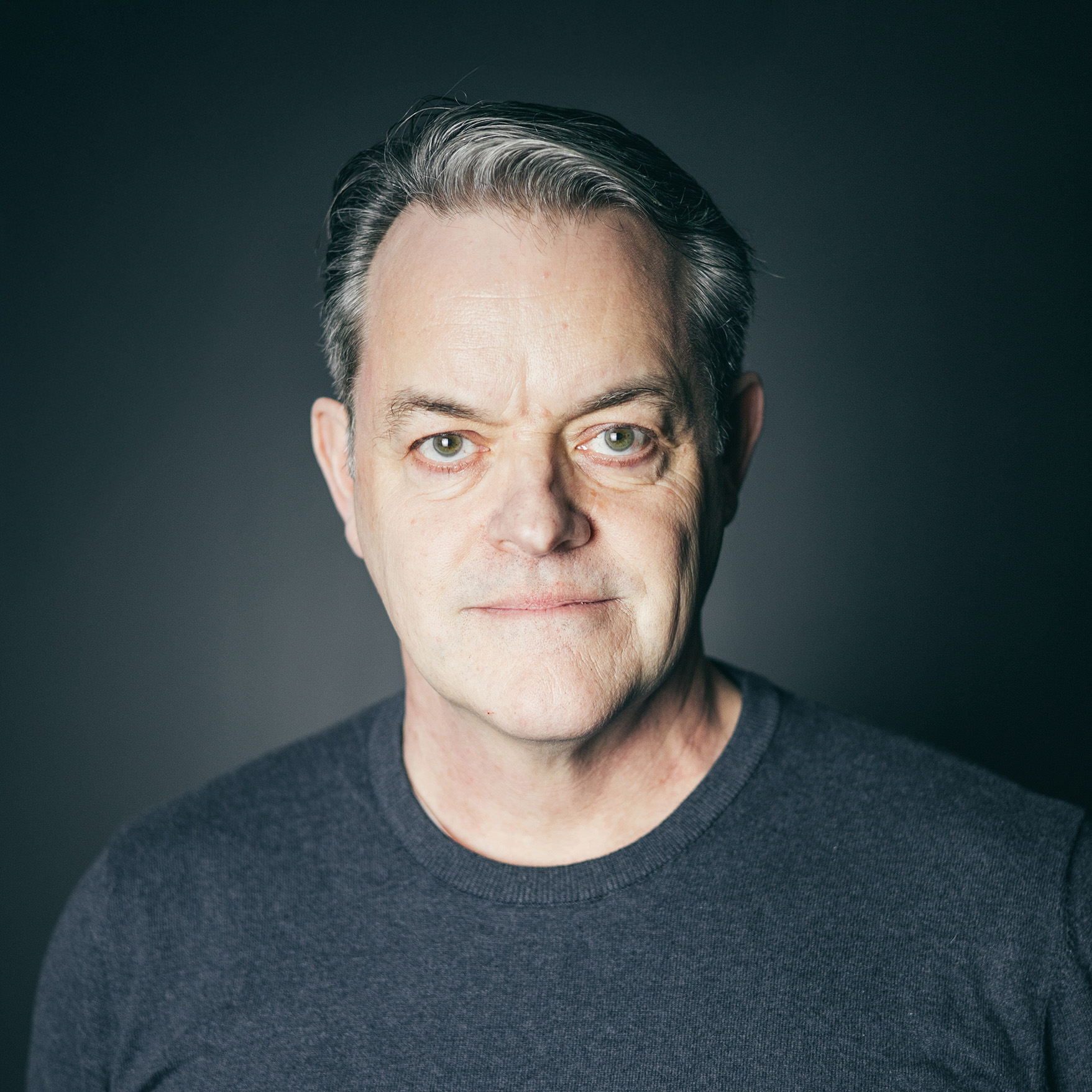 Brian Zaporozan